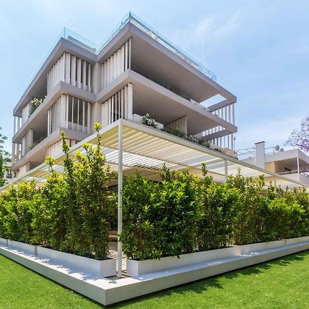 Ogarden Apartment Atena Exterior foto