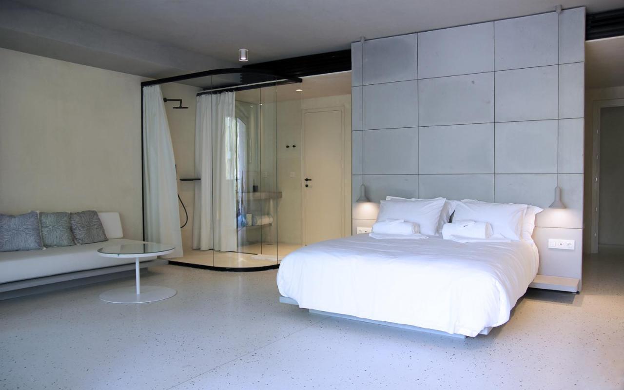Ogarden Apartment Atena Exterior foto