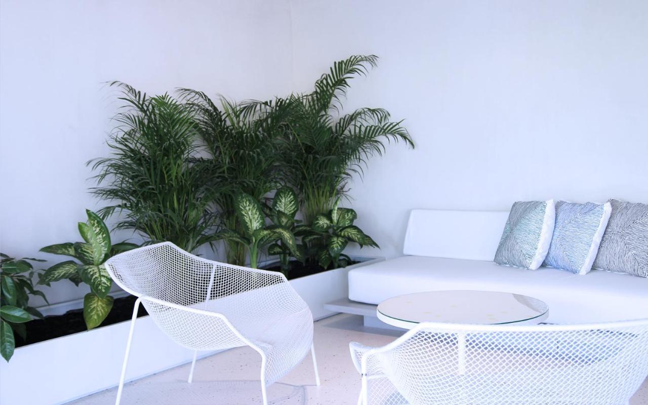 Ogarden Apartment Atena Exterior foto